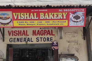 Vishal Nagpal Gen Store and bakery image