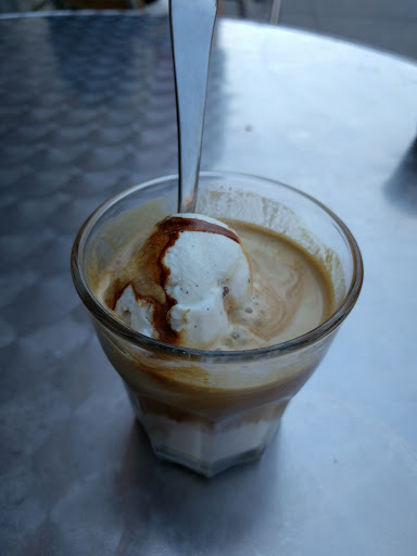 Cafe «Bitter + Sweet», reviews and photos, 20560 Town Center Ln, Cupertino, CA 95014, USA