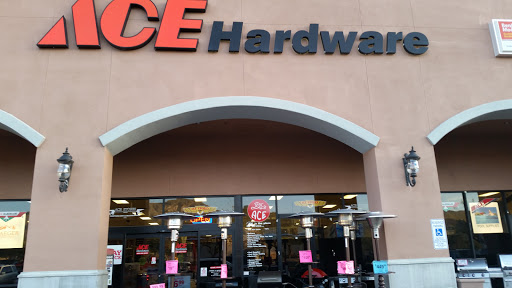 Hardware Store «Desert Foothills Ace Hardware», reviews and photos, 1335 E Chandler Blvd, Phoenix, AZ 85048, USA