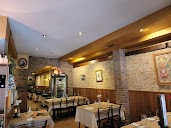 Restaurante Casa Daniel