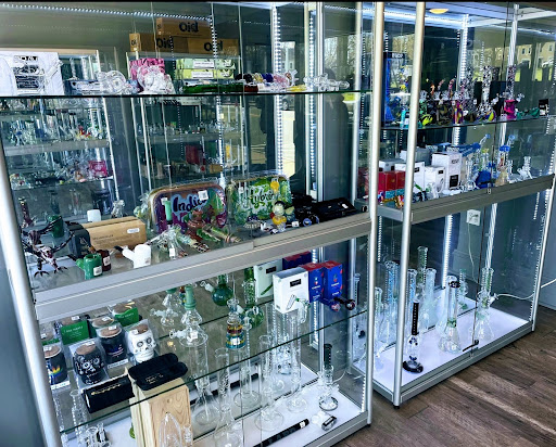 Vaporizer Store «theVAPEway: Electronic Cigarettes & Vaporizer Shop», reviews and photos, 50 Sandwich St, Plymouth, MA 02360, USA