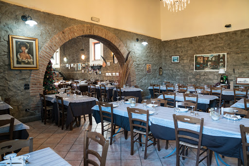 Osteria Trinca | Agriturismo Ristorante in Frattocchie, Città Metropolitana di Roma Capitale