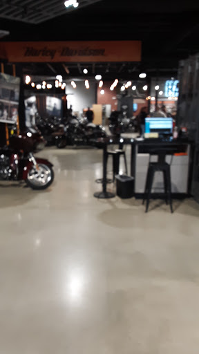 Harley-Davidson Dealer «Black Jack Harley-Davidson», reviews and photos, 2207 TV Rd, Florence, SC 29501, USA
