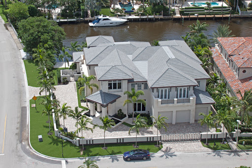 Roofing Contractor «Evans Roofing», reviews and photos, 1071 NE 43rd St, Oakland Park, FL 33334, USA