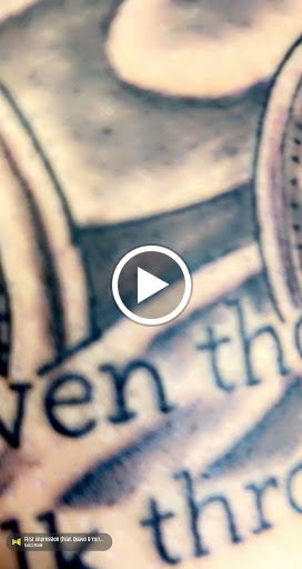 Explore tattoo ideas for three friends, creative tattoo ideas in North Port, available at 20 Fifth Ink