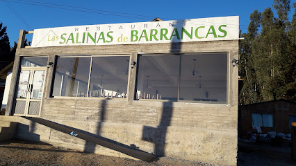 Restaurant Las Salinas De Barra Ncas