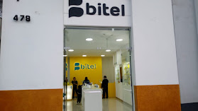 Centro De Atencion BITEL