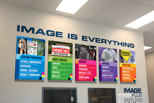 Commercial Printer «Image Plus Printing», reviews and photos, 2075 Greenbriar Dr, Southlake, TX 76092, USA