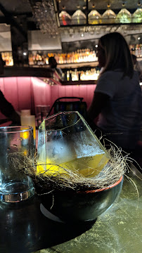 Sangria du Restaurant italien Pink Mamma à Paris - n°4