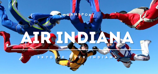 Air Indiana Skydiving Center
