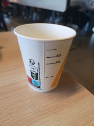 Photo n°26 de McDonald's à Pouilly-en-Auxois ()
