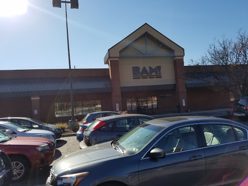 Book Store «Books-A-Million», reviews and photos, 3000 Whiteford Rd, York, PA 17402, USA