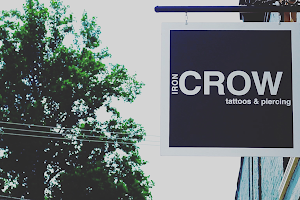 Iron Crow Tattoo Co. image