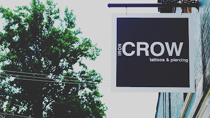 Iron Crow Tattoo Co.