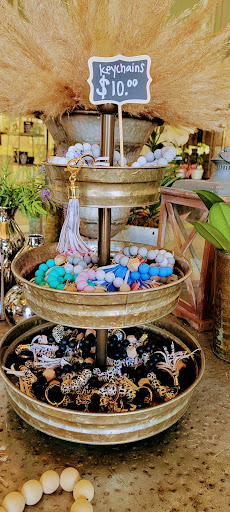 Florist «The Fig and Flower», reviews and photos, 2019 Broadway St, Lubbock, TX 79401, USA