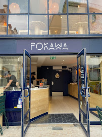 Photos du propriétaire du Restaurant hawaïen POKAWA Poké bowls à Poitiers - n°1