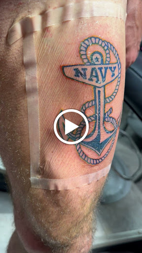 Explore atla tattoo ideas, creative tattoo ideas in Minneapolis, available at Ace Tattoo & Piercing