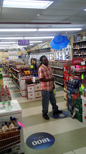 Liquor Store «Star Package Store», reviews and photos, 5065 Old National Hwy, College Park, GA 30349, USA