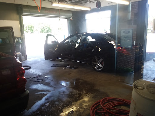 Car Wash «Smart Car Wash», reviews and photos, 13589 Minnieville Rd, Woodbridge, VA 22192, USA