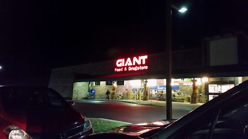 Grocery Store «Giant Food Stores», reviews and photos, 1153 N 5th St, Perkasie, PA 18944, USA