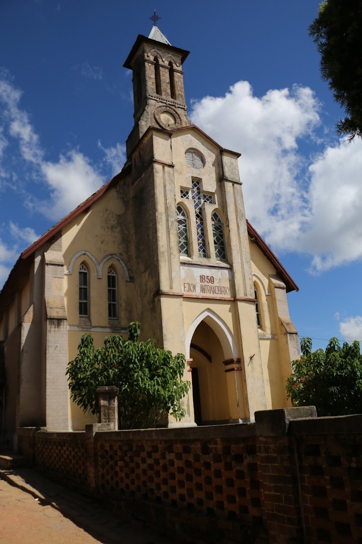 Fianarantsoa, Madagaskar