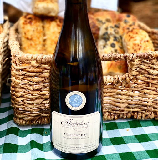 Winery «Brotherhood Winery», reviews and photos, 100 Brotherhood Plaza Dr, Washingtonville, NY 10992, USA