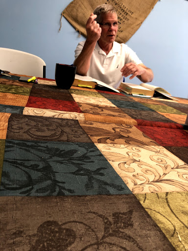 Cafe «ARK General Store & Coffee House», reviews and photos, 308 E Main St, Fruitland, MD 21826, USA