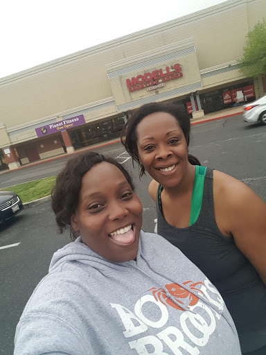 Gym «Planet Fitness», reviews and photos, 8145 Ritchie Hwy, Pasadena, MD 21122, USA