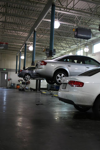 Car Dealer «Phil Long Audi», reviews and photos, 550 Automotive Dr, Colorado Springs, CO 80905, USA