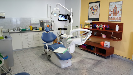 'Dental Clinic for your SMILE'/ Dodopoulos George