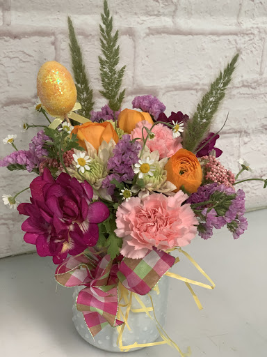 Florist «Sweet Pea Florist», reviews and photos, 5918 Naples Plaza, Long Beach, CA 90803, USA