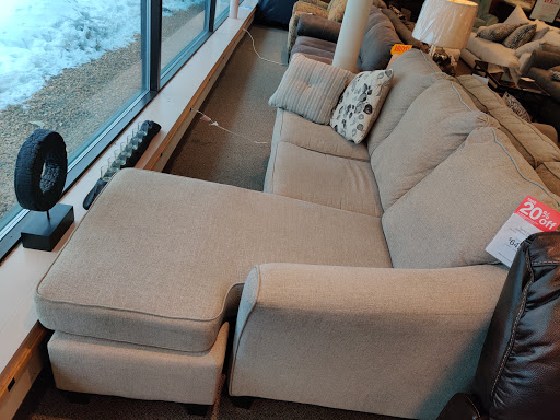Sofa bed second hand Minneapolis