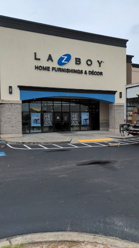 La-Z-Boy Furniture Galleries, 565 Market Ct, Myrtle Beach, SC 29577, USA, 