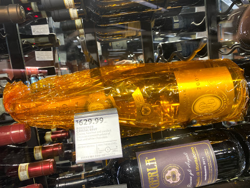 Liquor Store «ABC Fine Wine & Spirits», reviews and photos, 9894 Glades Rd, Boca Raton, FL 33434, USA