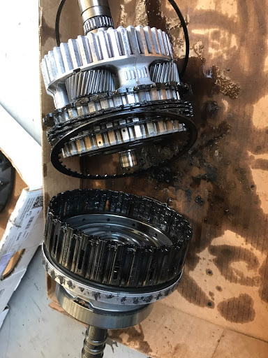 Auto Repair Shop «European Car Repair, LLC», reviews and photos, 275 N Fair Oaks Ave, Sunnyvale, CA 94085, USA