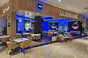La Zona Cafe image
