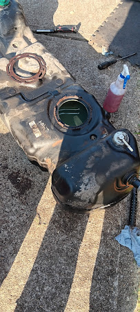 Red Dawg mobile mechanic of Clarke - Photo 5 - Car repair in Athens, GA, Athens