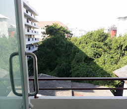 Sunshine Hostel Hua Hin photo