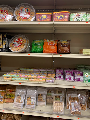 Asian Grocery Store «Oriental Food Value», reviews and photos, 8303 SE Insley St, Portland, OR 97266, USA