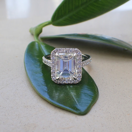 Jewelry Store «By Design Jewelers», reviews and photos, 1607 Ponce De Leon Blvd #106, Coral Gables, FL 33134, USA