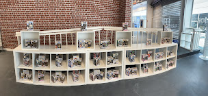 Photo n°5 de Akiha Pop à Roubaix ()