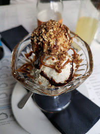 Crème glacée du Restaurant Clasico Argentino Marais à Paris - n°7