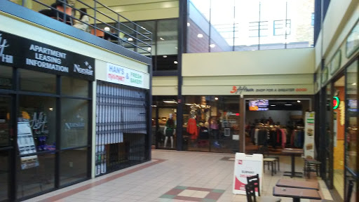 Shopping Mall «Marshall Square Mall», reviews and photos, 720 University Ave #14, Syracuse, NY 13210, USA
