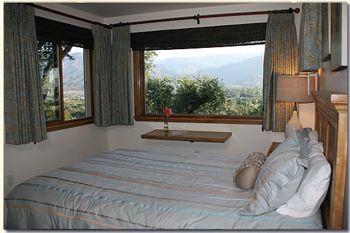 Ojai Retreat & Inn image