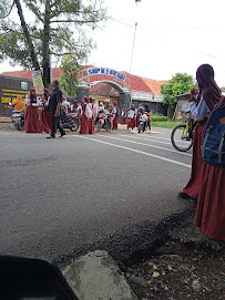 Foto SMP  Negeri 1 Sragi, Kabupaten Pekalongan