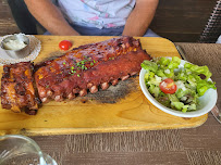 Carré du Restaurant de spécialités alsaciennes Au Rouge d'Ottrott - n°5