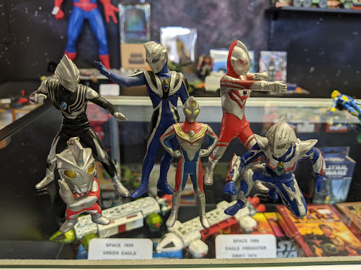 Popular Universe image