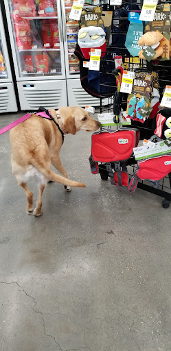 Pet Supply Store «Pet Supplies Plus», reviews and photos, 21703 Village Lakes Shopping Center Dr, Land O Lakes, FL 34639, USA