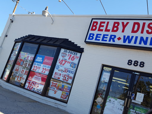 Beer Store «Belby Discount Beer & Wine», reviews and photos, 888 Rockville Pike, Rockville, MD 20852, USA