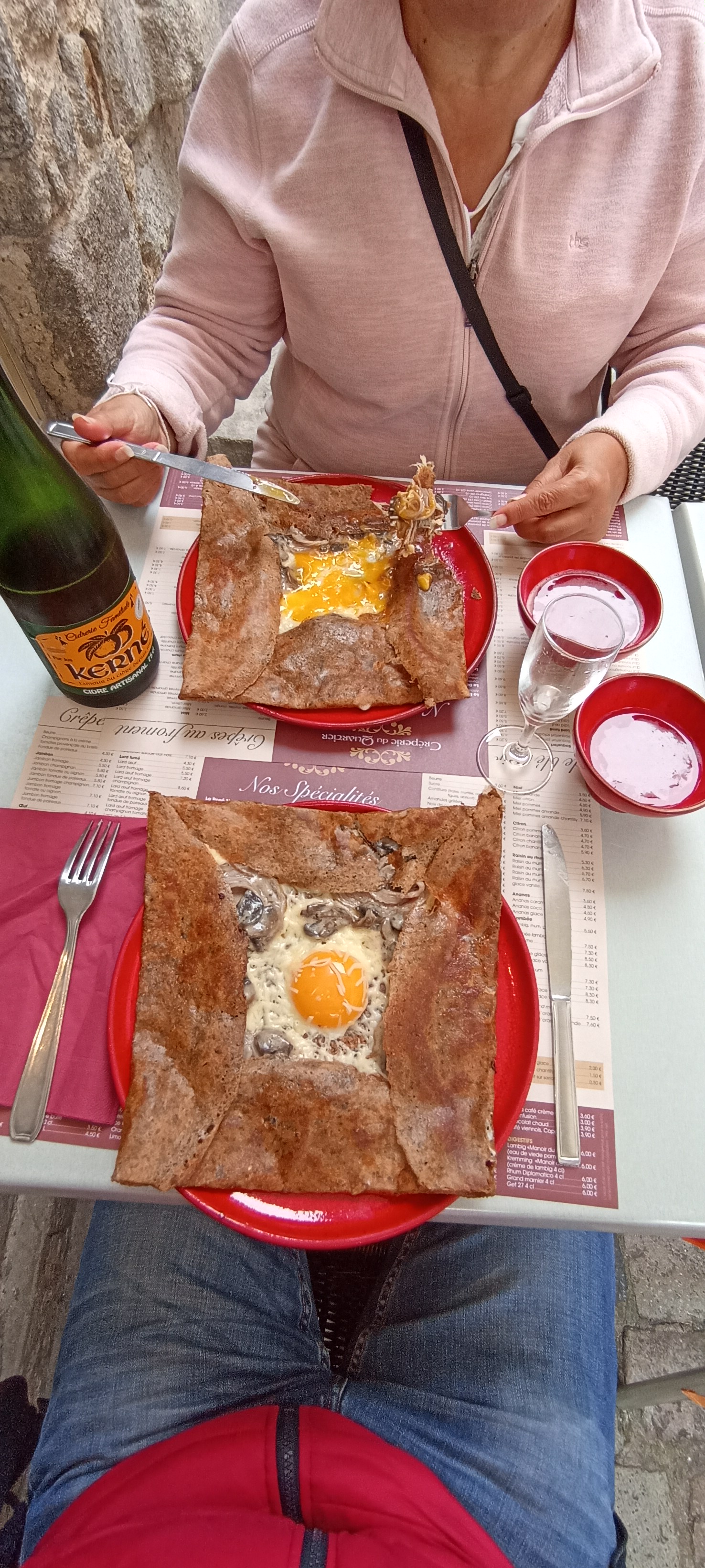 Photo n° 1 de l'avis de jygigi.o fait le 10/10/2023 à 12:18